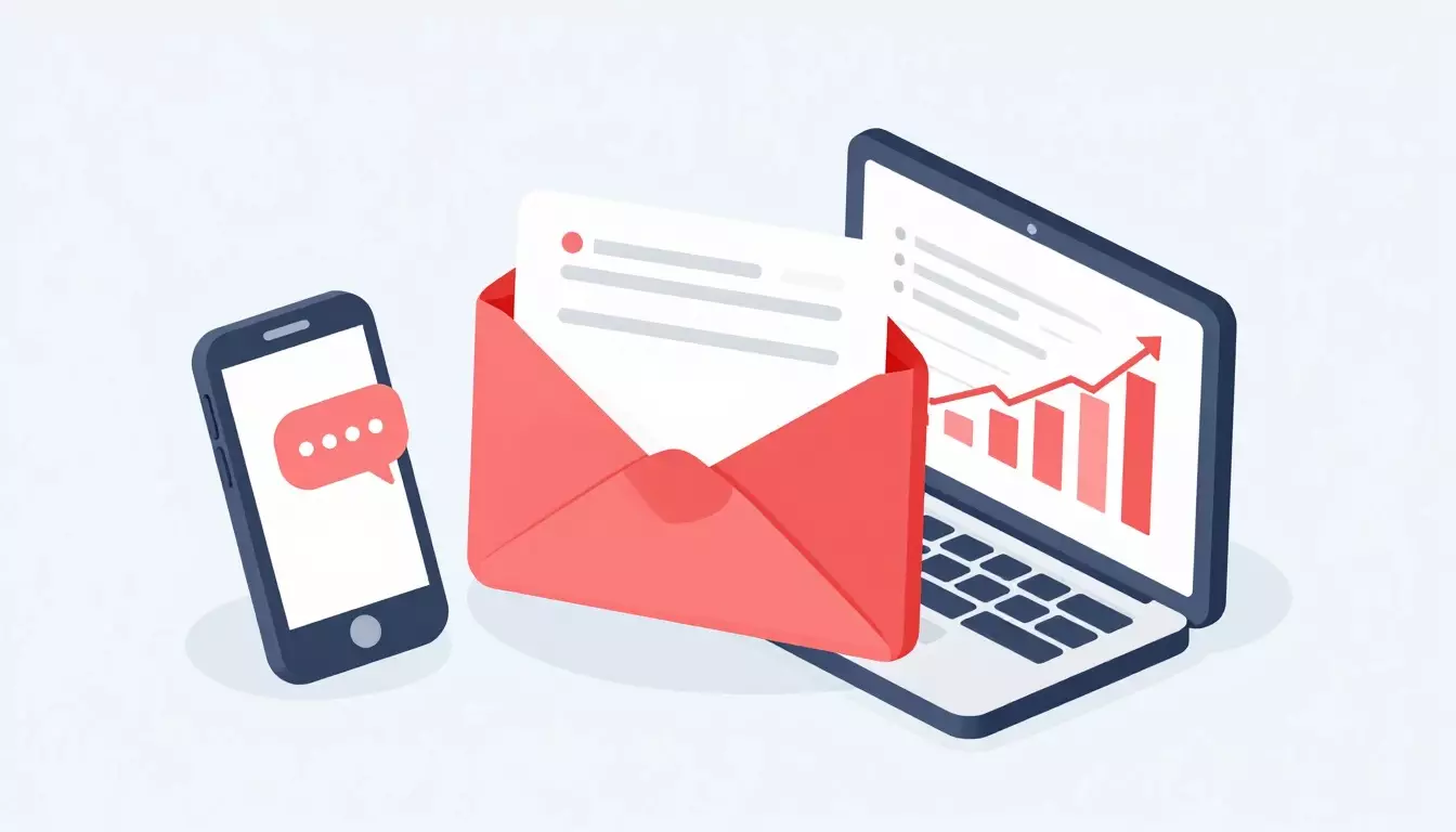 Омниканальные рассылки для МСП Беларуси — рейтинг платформ 2026
