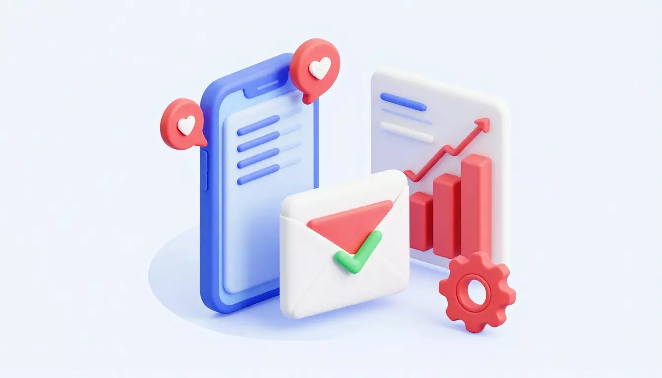 Рейтинг A/B‑тестов для email и SMS рассылок в Беларуси — 2026