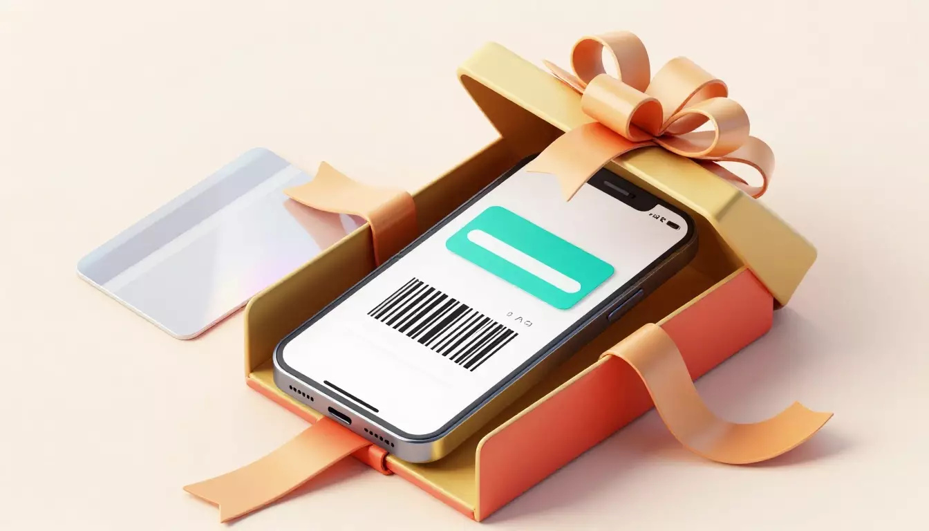 Платформы подарочных сертификатов и электронных купонов для МСП в Беларуси