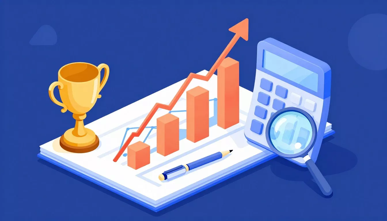 KPI для продаж: план для отдела в 2026