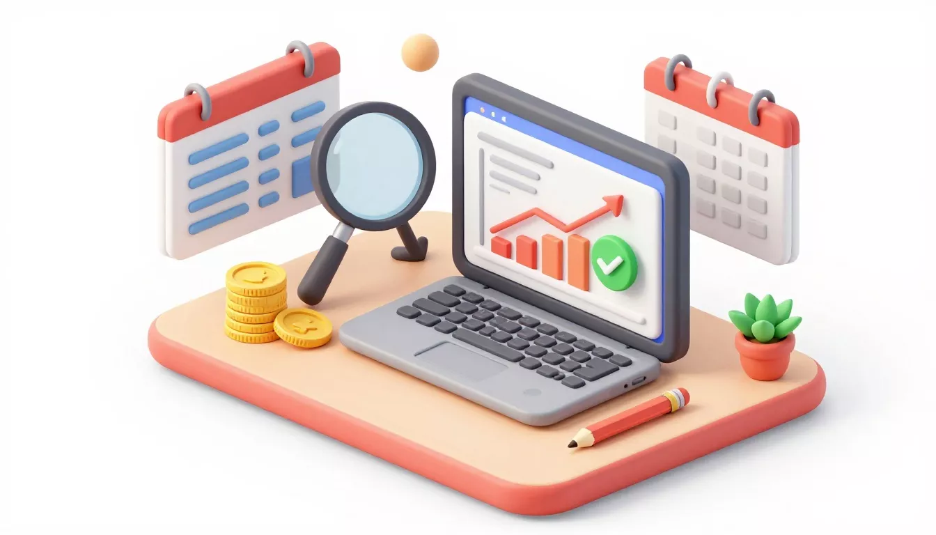 Как микробизнесу в Беларуси оценить эффективность SEO без сложной аналитики в 2026 году